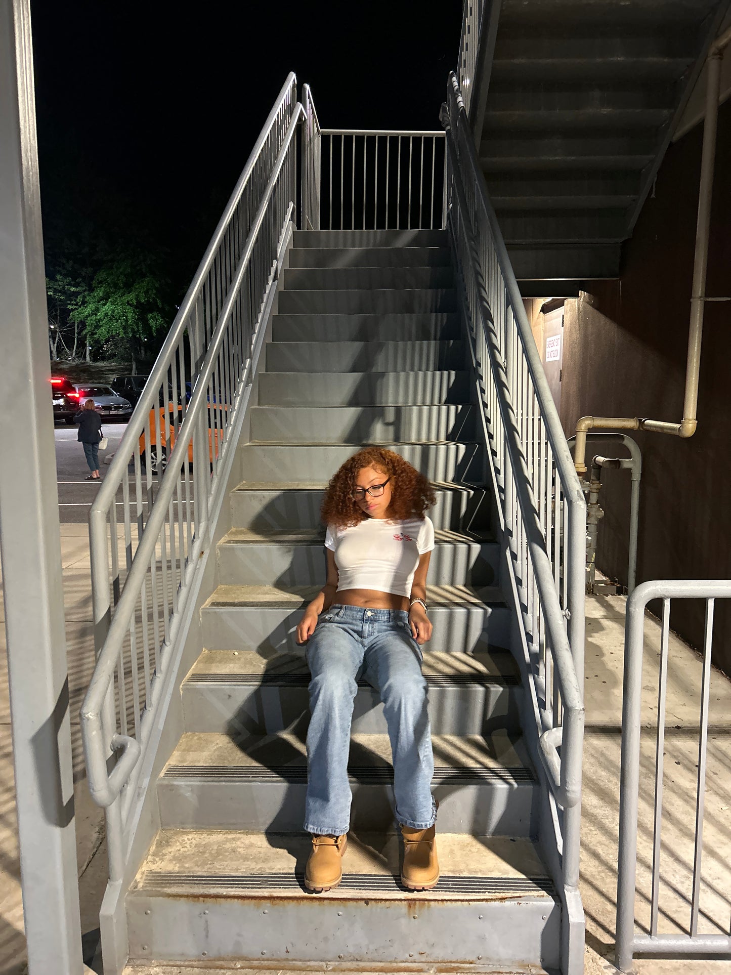 PRETTY GIRLS WEAR SOUL APPAREL SHIRT